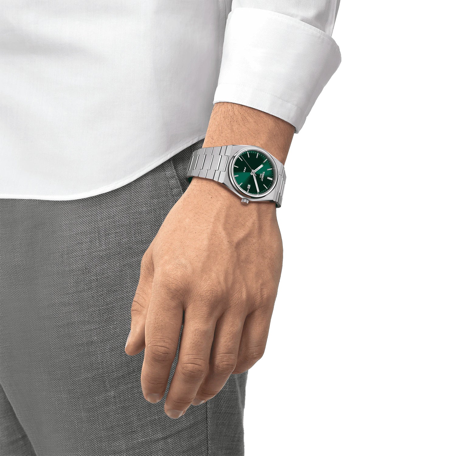 Tissot PRX 40MM Watch - Image 2