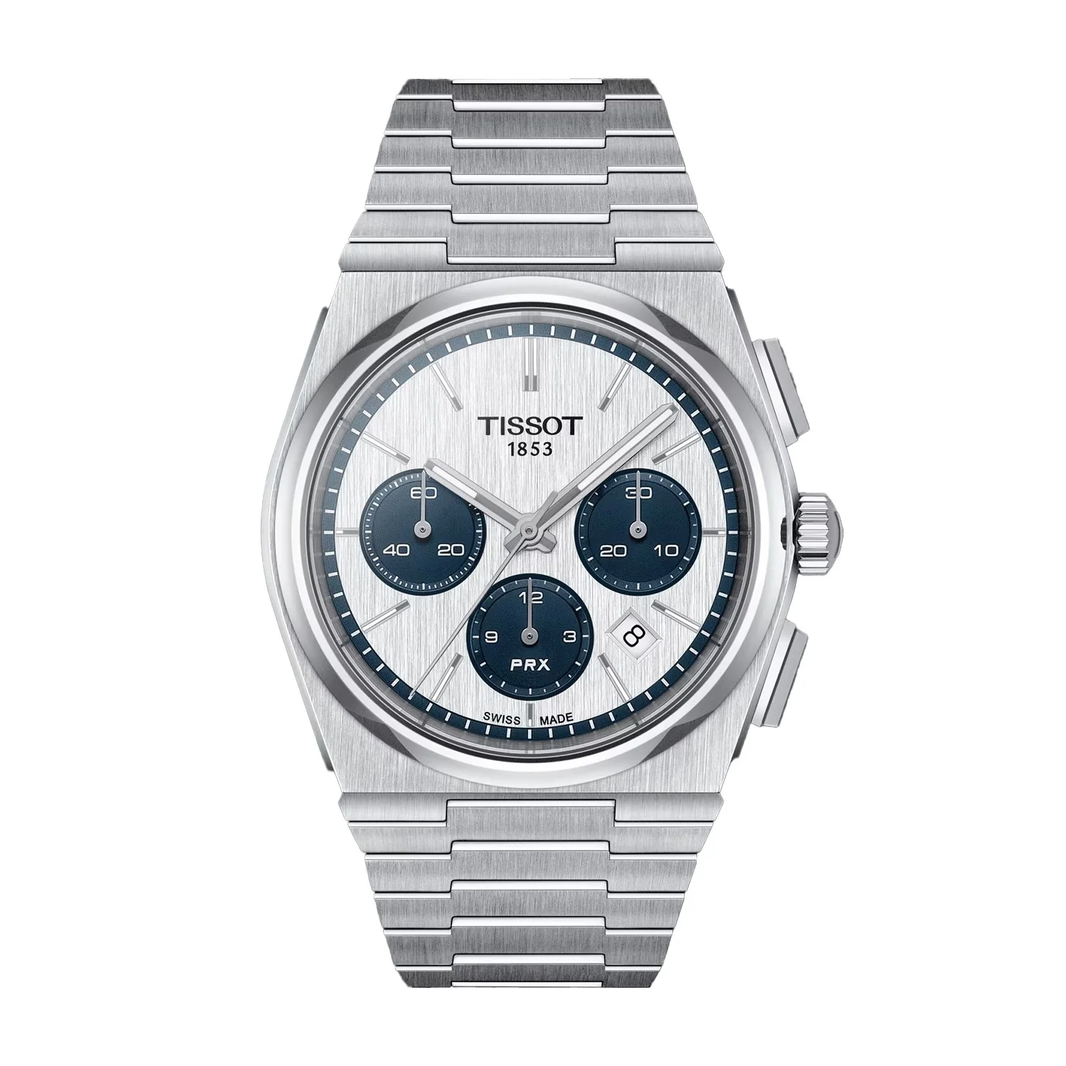Tissot PRX Automatic Chronograph 42MM Watch