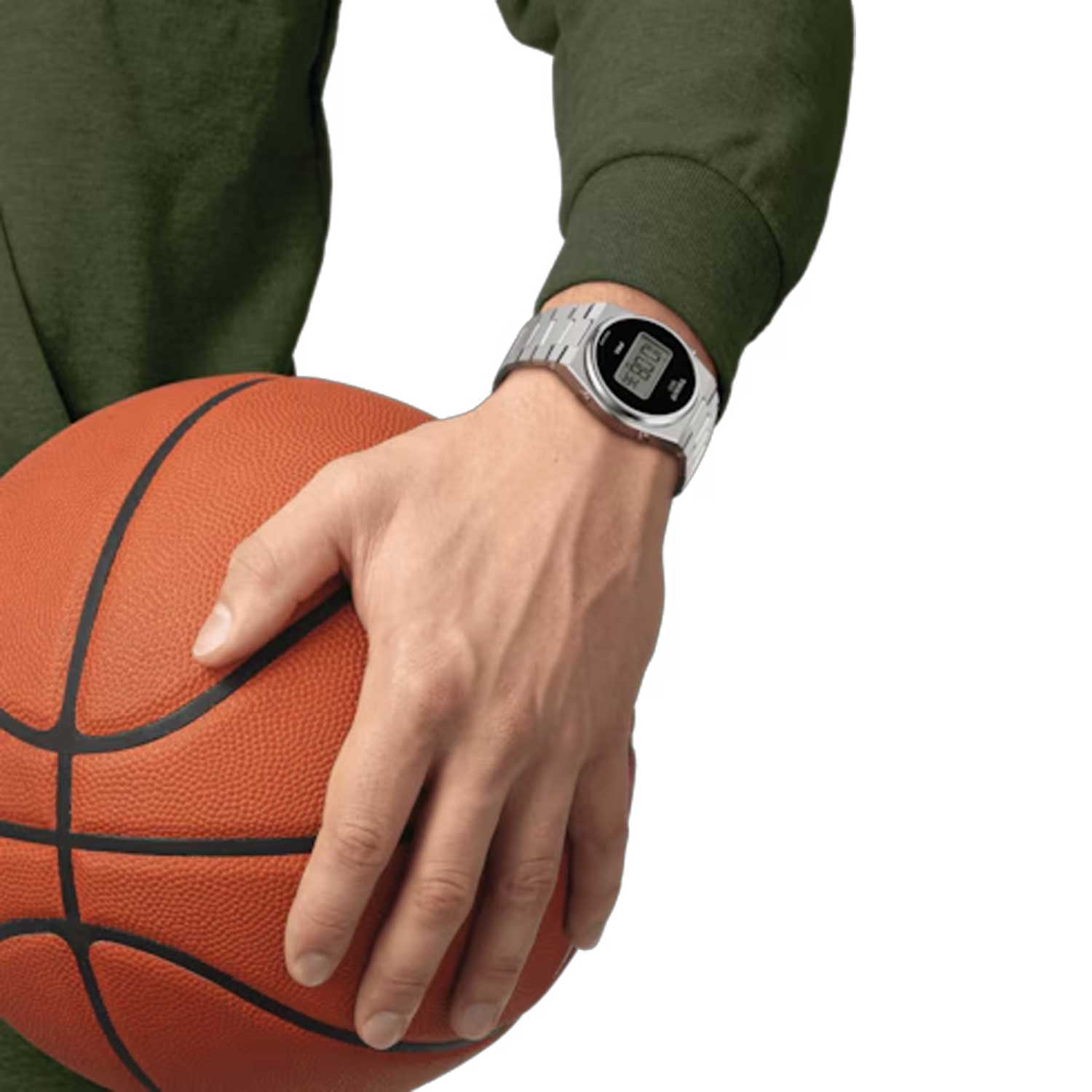 Tissot PRX Digital 40MM Watch FINAL SALE - Image 2
