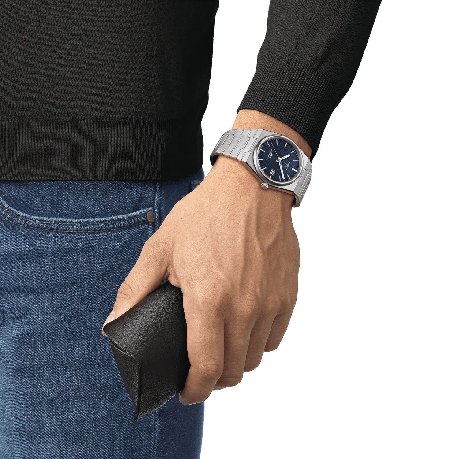 Tissot PRX Powermatic 80 40MM Watch - Image 2