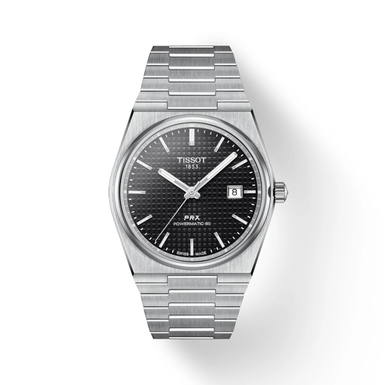 Tissot PRX Powermatic 80 40MM Watch