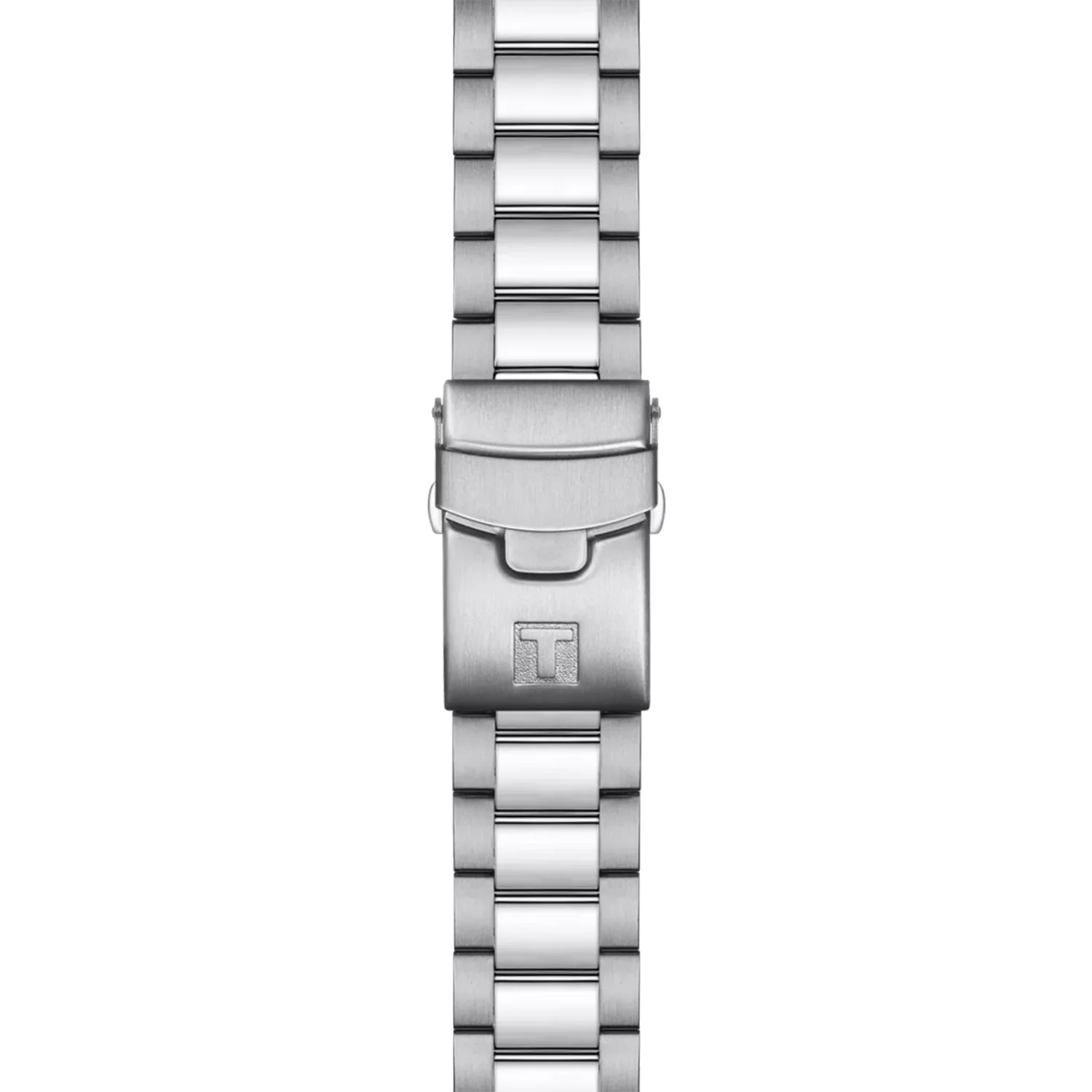 Tissot Seastar 1000 Chronograph Watch - 45.5mm - Image 2