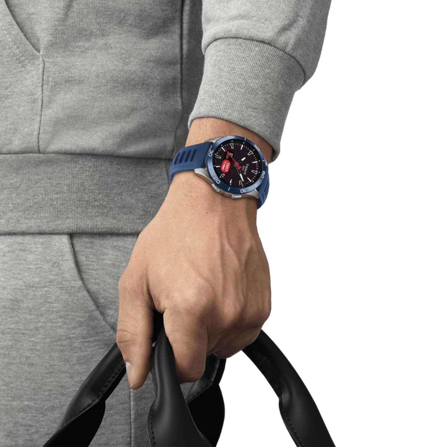 Tissot T-Touch Connect Sport 43.75MM Watch - Image 3