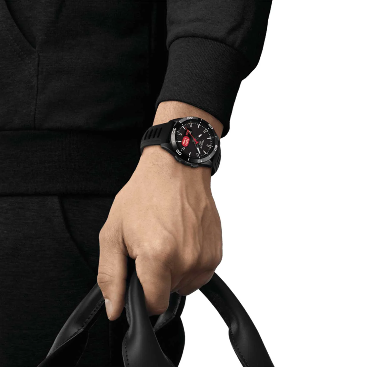 Tissot T-Touch Connect Sport 43.75MM Watch - Image 3