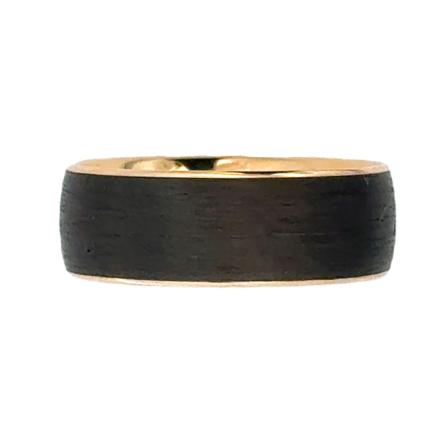 Verragio 14K Wedding Band