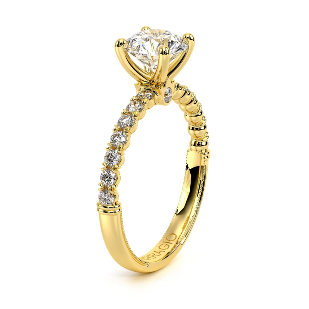 Verragio Renaissance Diamond Engagement Ring V-950-R2.0 - Image 2