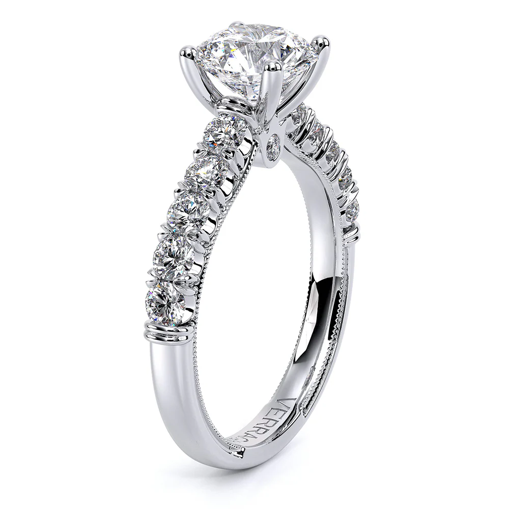 Verragio Renaissance Diamond Engagement Ring - Image 2