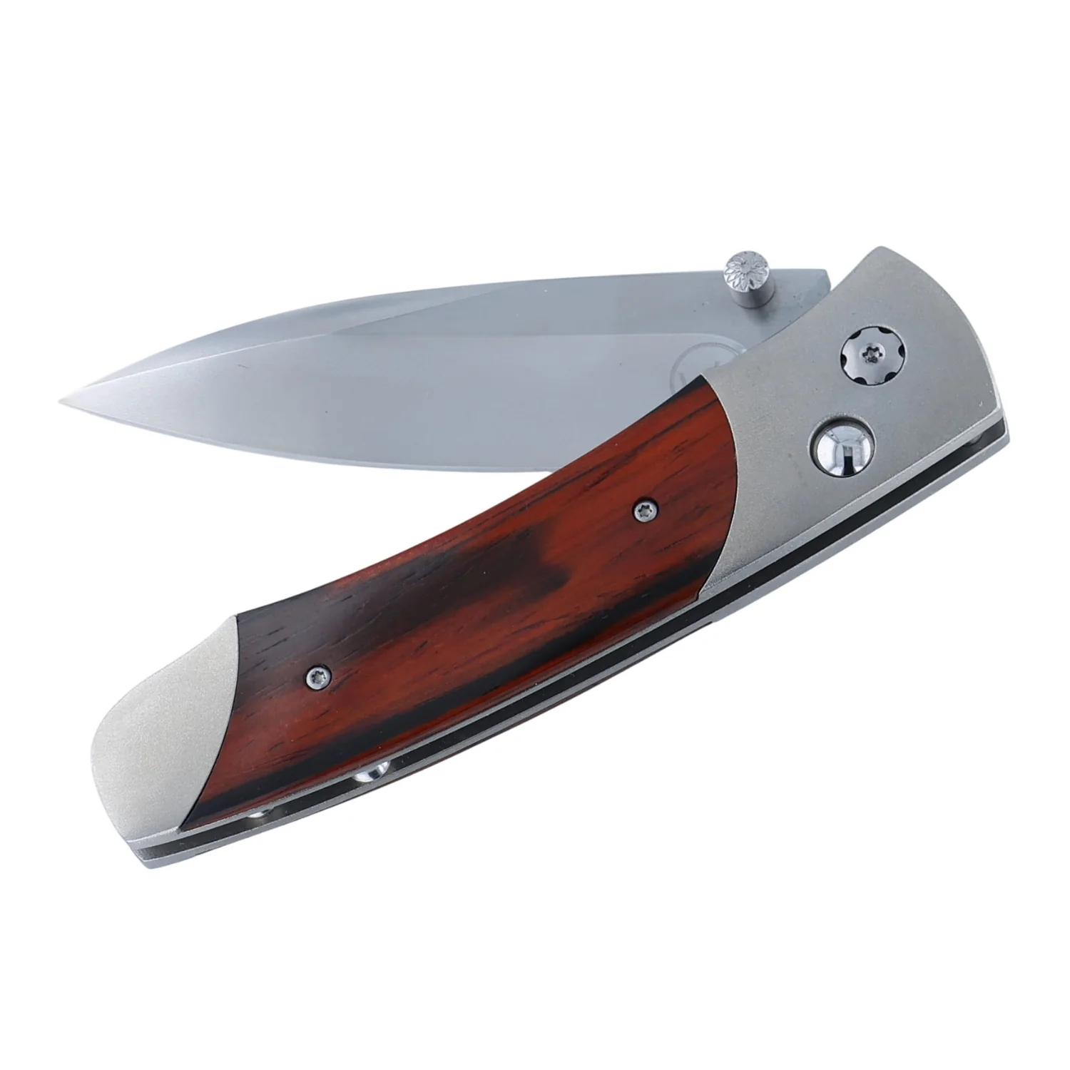 William Henry A200-7 Pocket Knife - Image 2