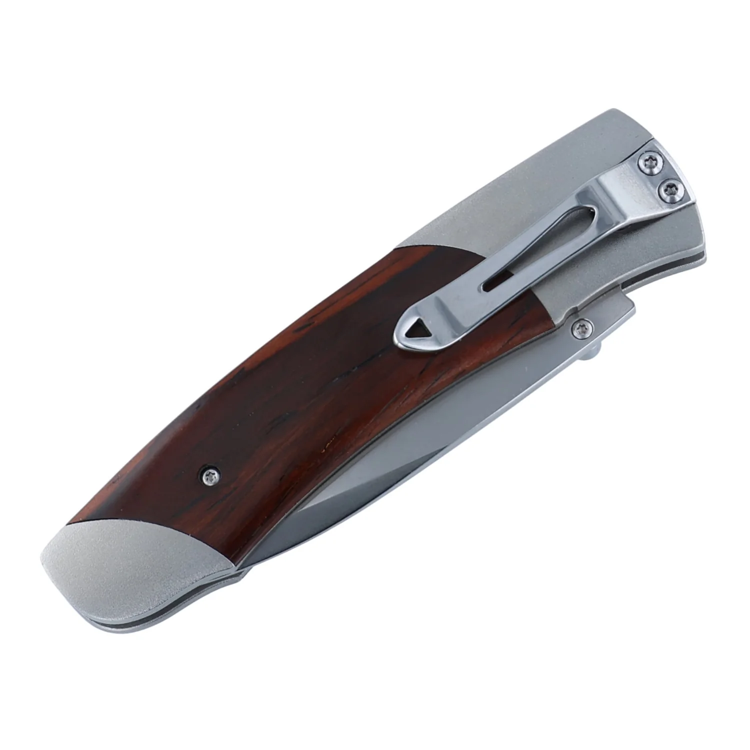 William Henry A200-7 Pocket Knife - Image 3