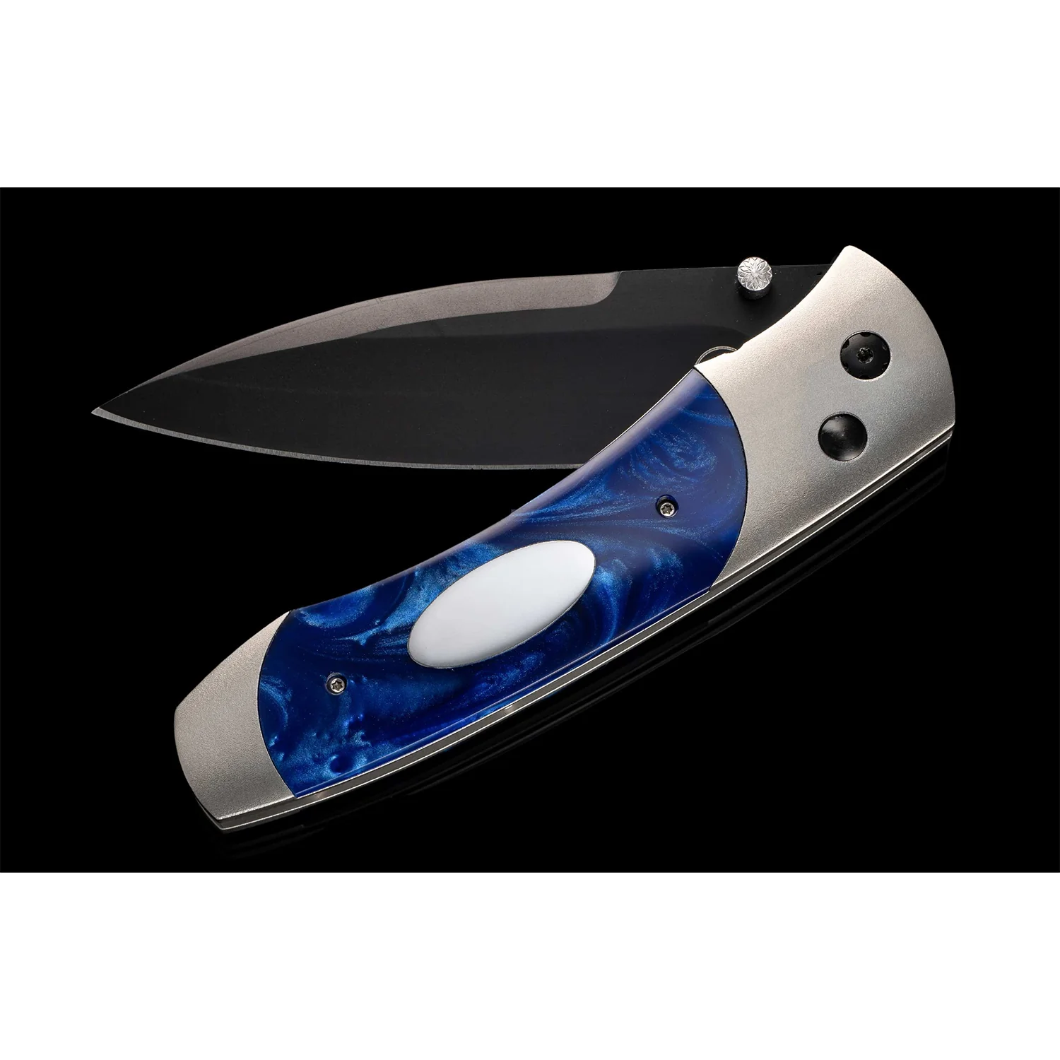 William Henry A300-2B Knife