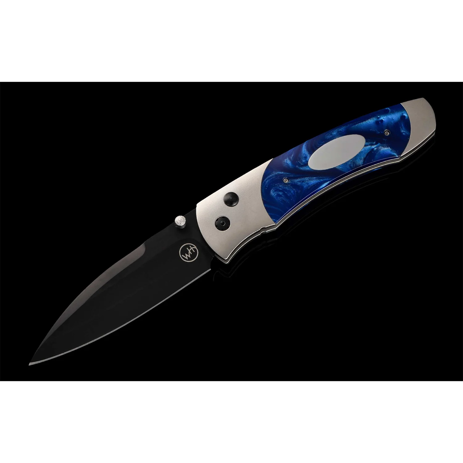 William Henry A300-2B Knife - Image 2