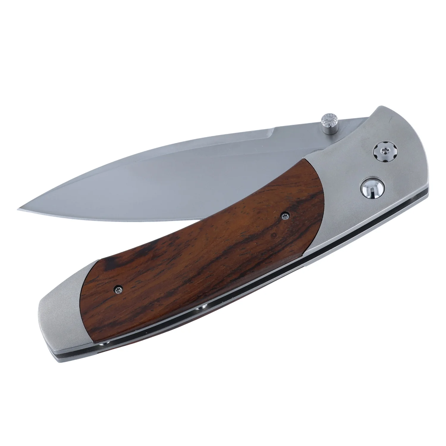 William Henry A300-7 Pocket Knife - Image 2