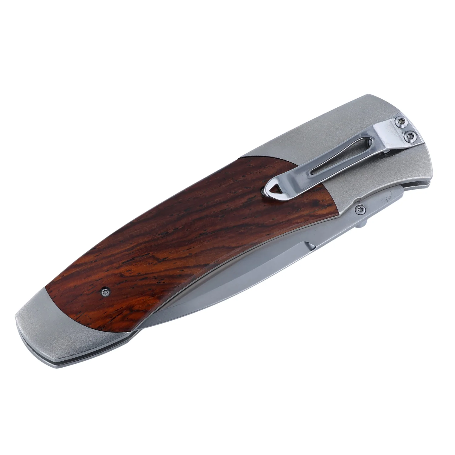 William Henry A300-7 Pocket Knife - Image 3