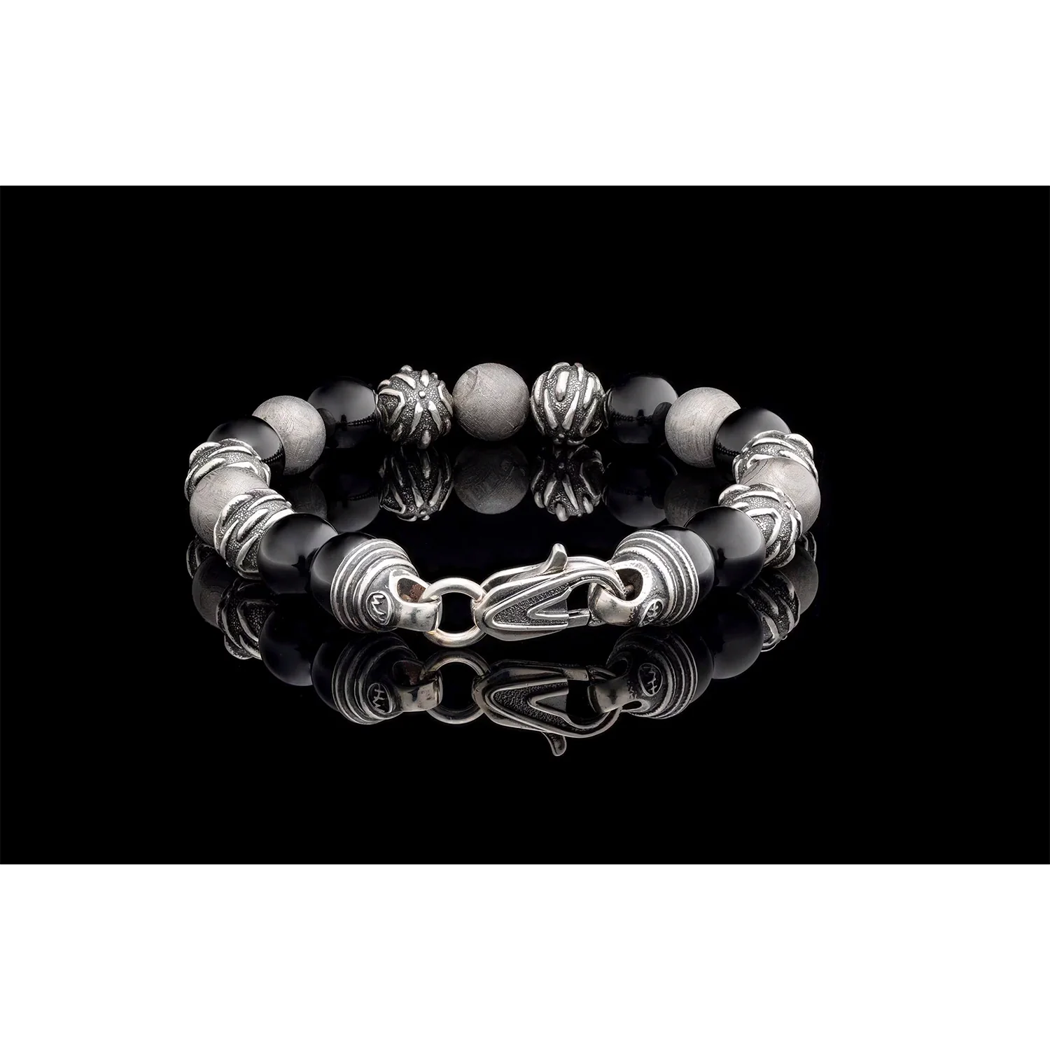 William Henry Archeon Bracelet BB67 PBOM - LG - Image 2