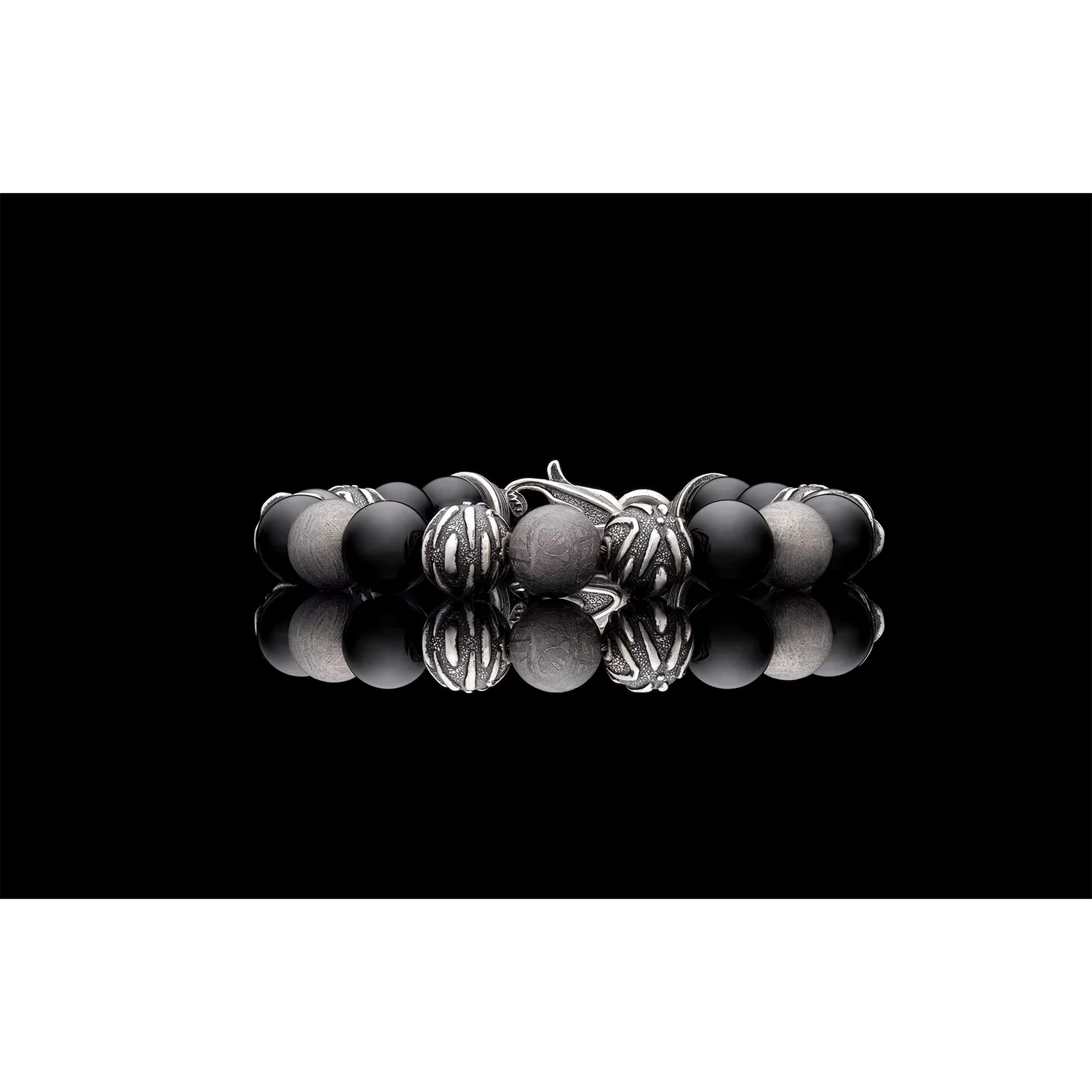William Henry Archeon Bracelet BB67 PBOM - LG - Image 3