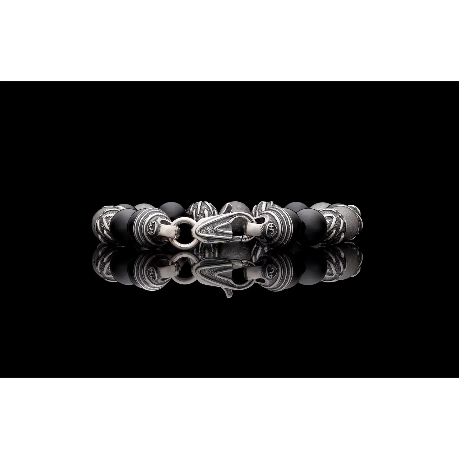 William Henry Archeon Bracelet BB67 PBOM - LG - Image 4
