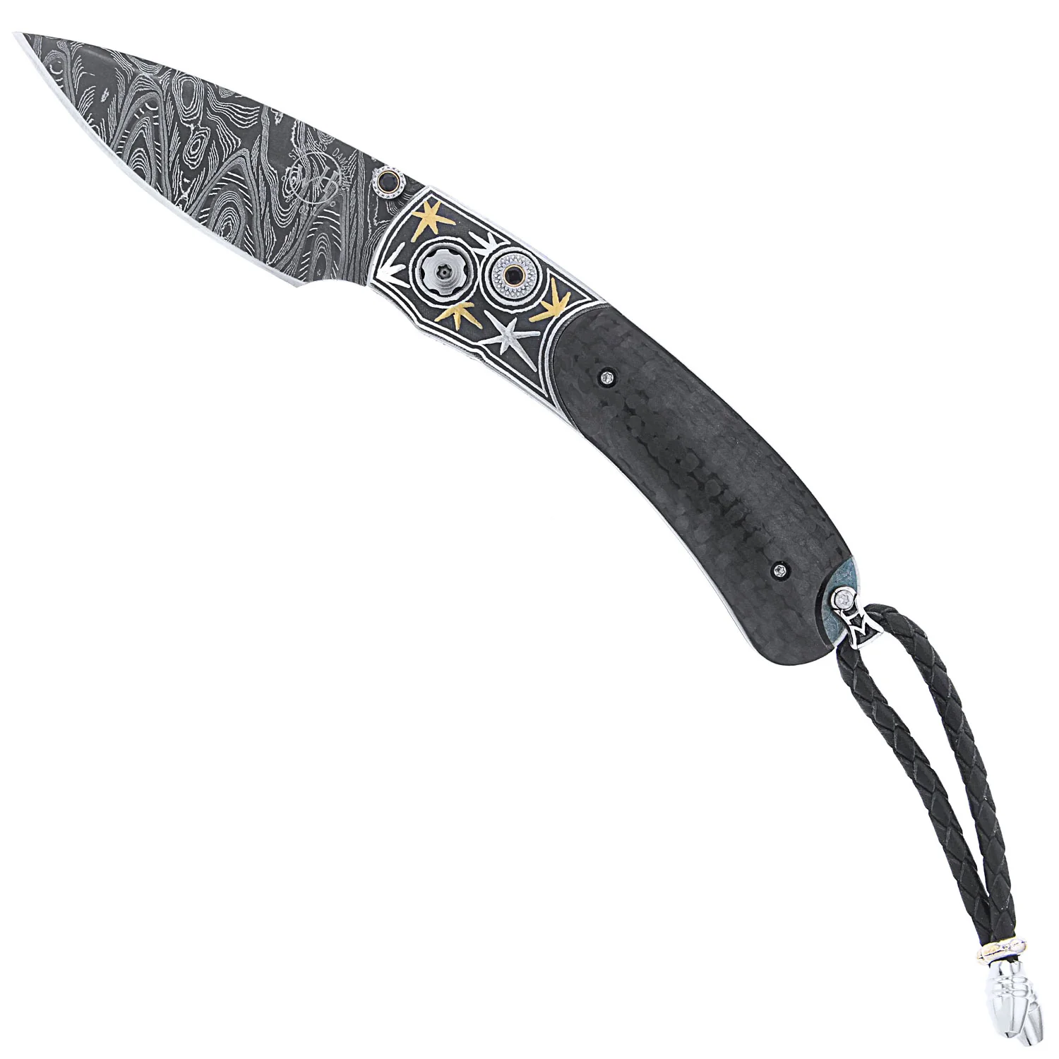 William Henry B09 Starship Kestrel Knife - Image 3