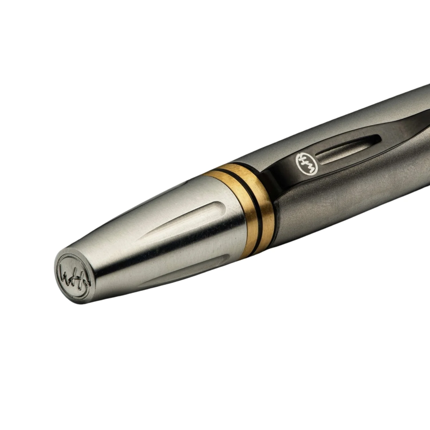 William Henry Caribe 10 Titanium Pen - Image 2
