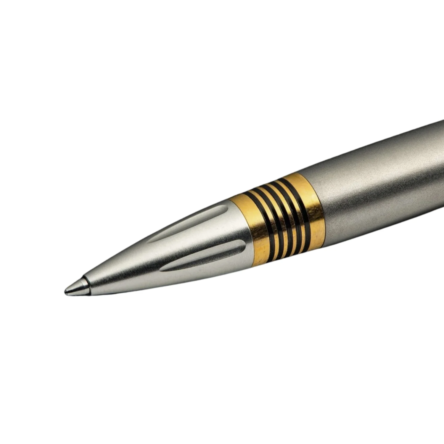 William Henry Caribe 10 Titanium Pen - Image 3