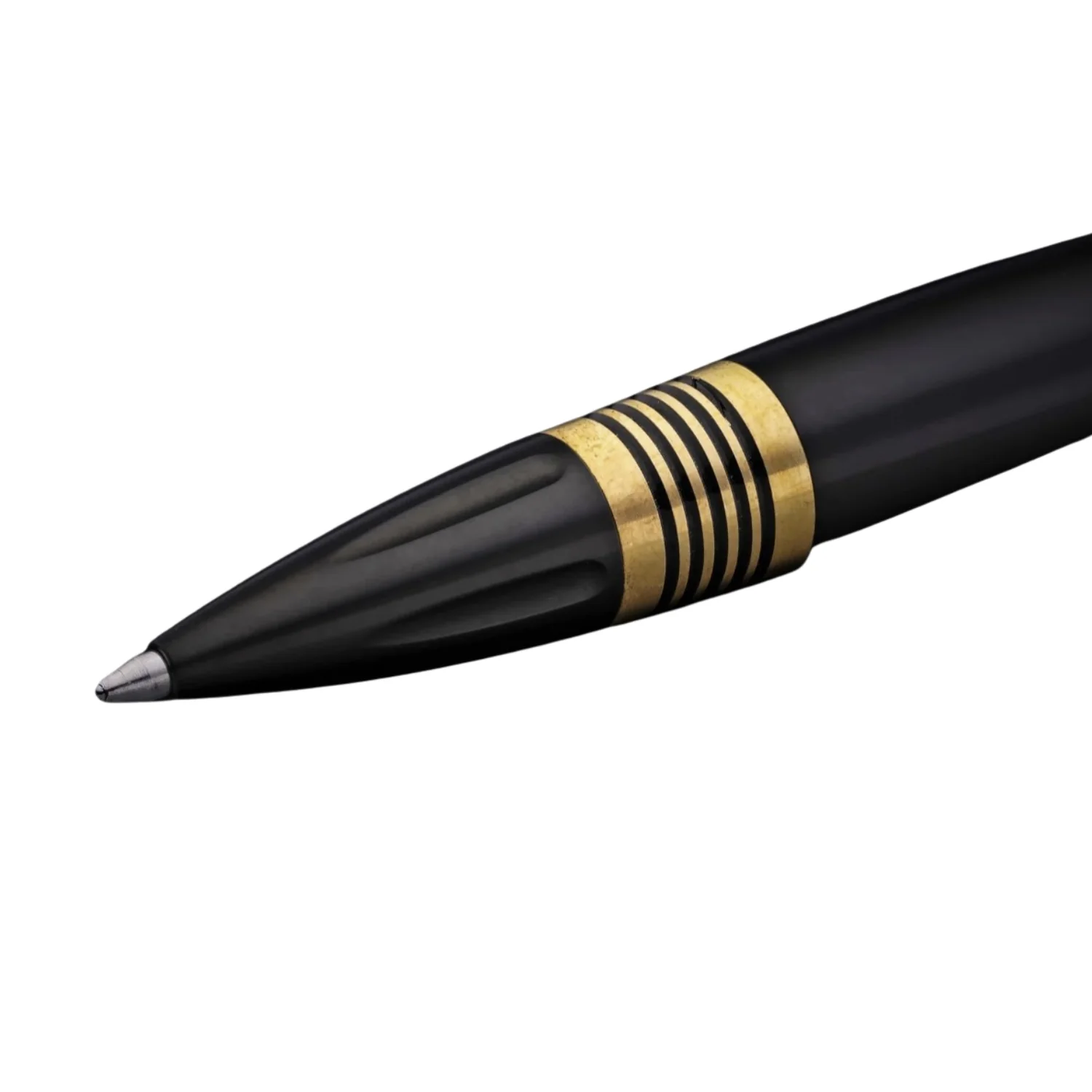 William Henry Caribe 11 Pen Titanium Pen - Image 2