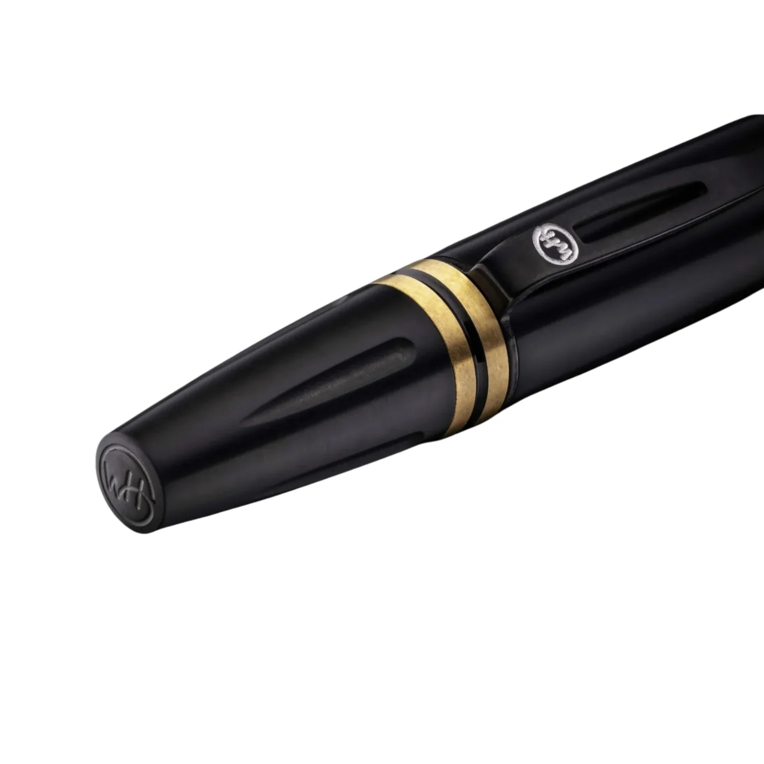 William Henry Caribe 11 Pen Titanium Pen - Image 3