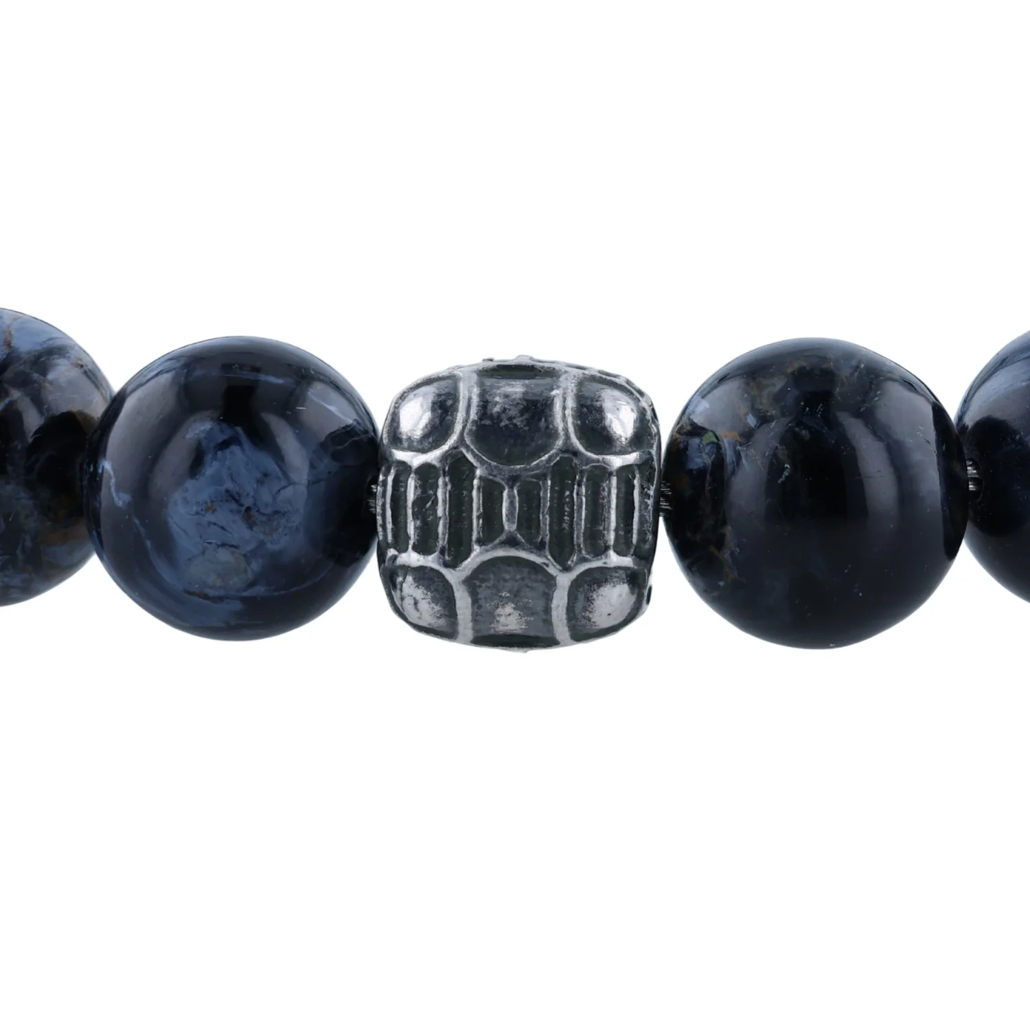 William Henry Celestia Beaded bracelet with Pieter - Image 2