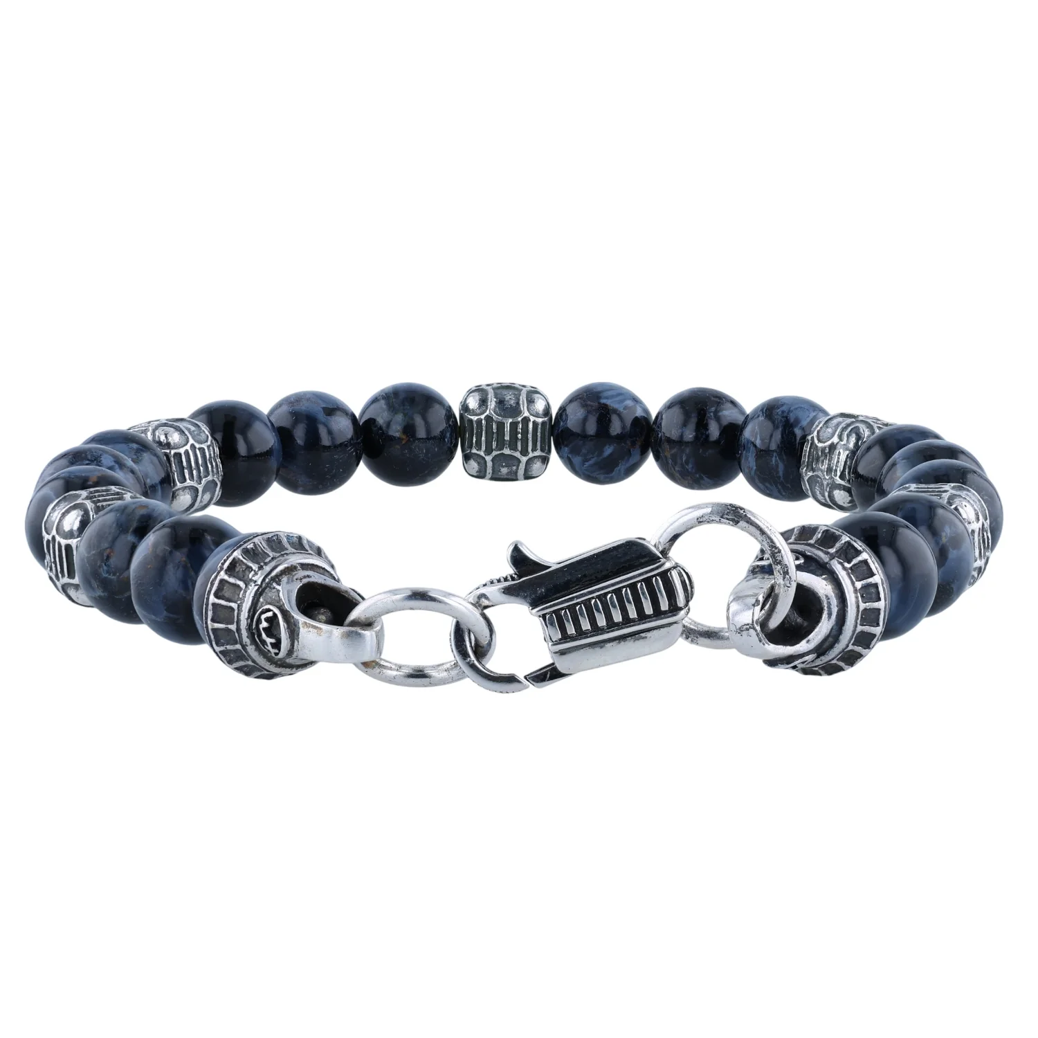 William Henry Celestia Beaded bracelet with Pieter - Image 3