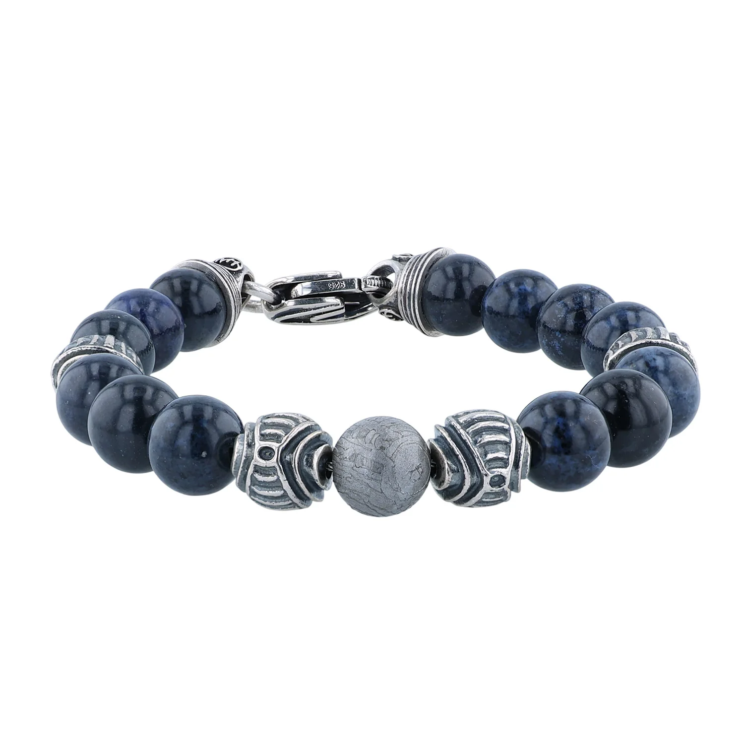 William Henry Celestial Bracelet BB66 BDM - LG