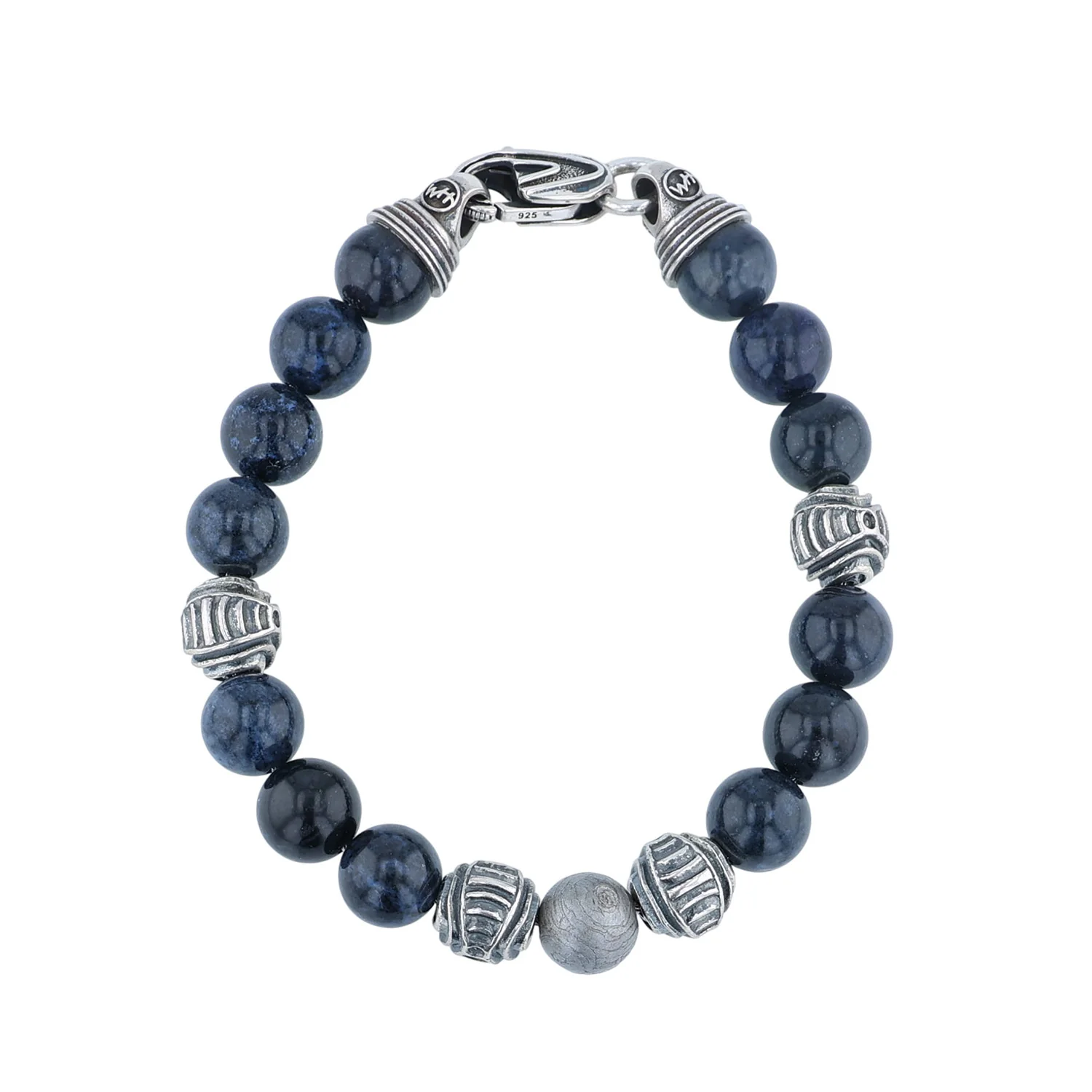 William Henry Celestial Bracelet BB66 BDM - LG - Image 2