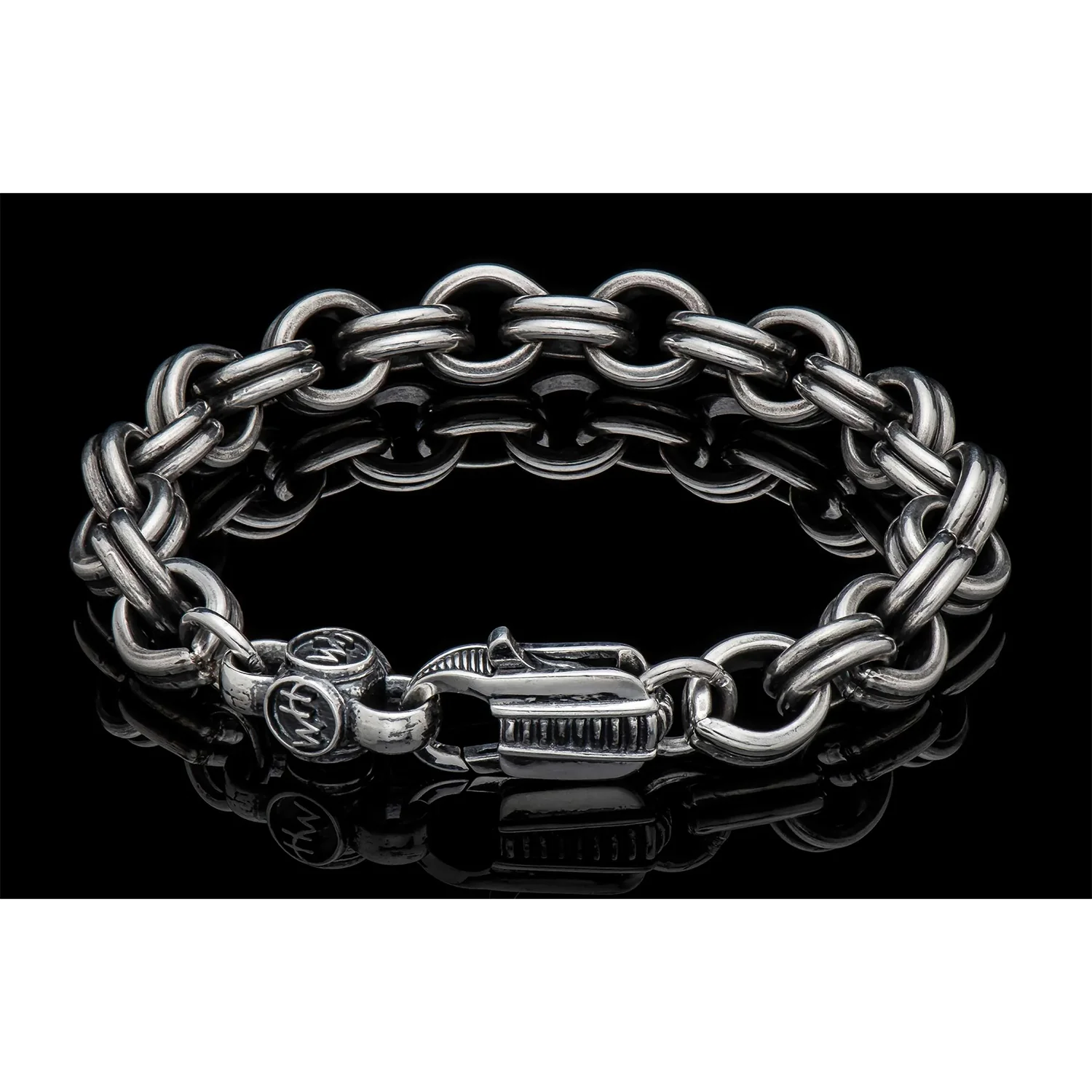 William Henry Crete Bracelet BR30 - LG - Image 2