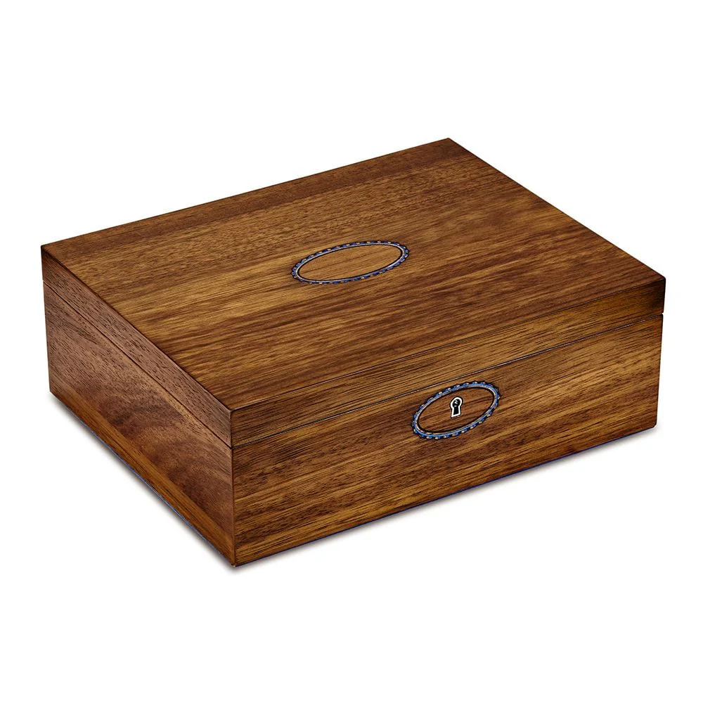 Wolf Ballet Musical Jewelry Box - Image 8