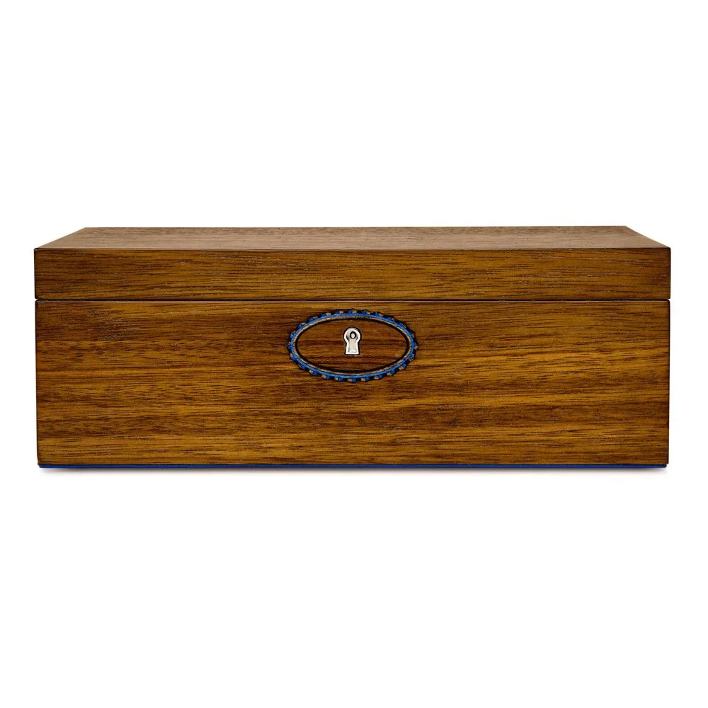 Wolf Ballet Musical Jewelry Box - Image 2