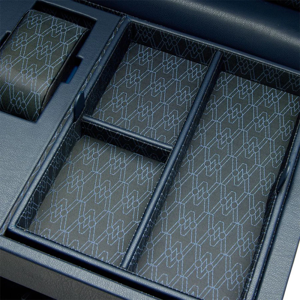 Wolf Earth Triple Watch Winder - Image 6