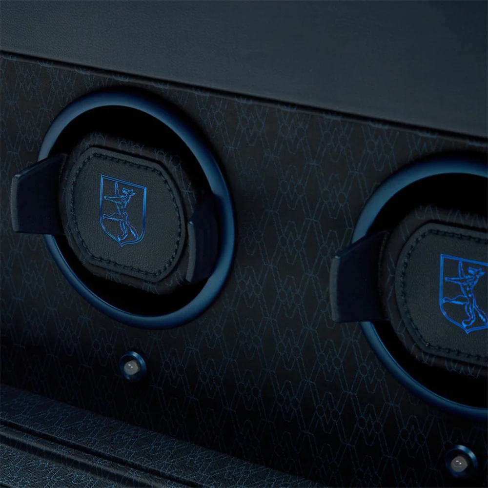 Wolf Earth Triple Watch Winder - Image 7