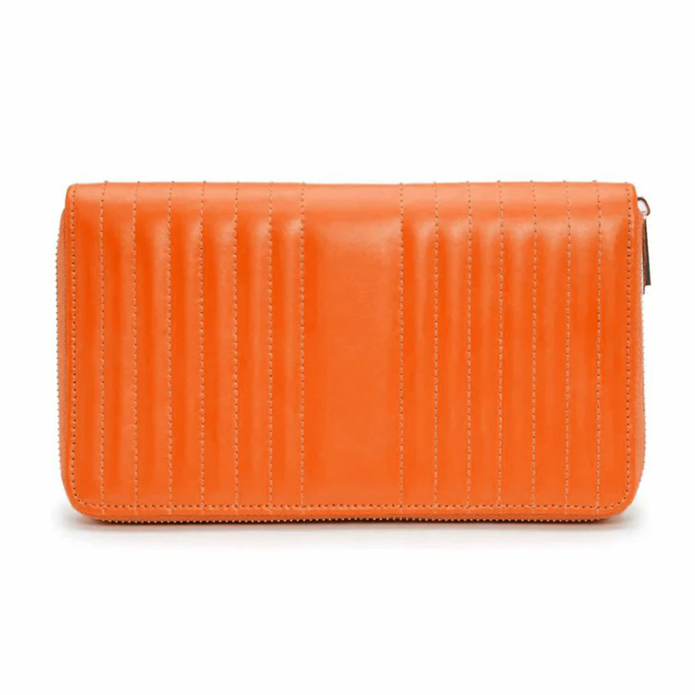Wolf Maria Jewelry Portfolio Zip Case