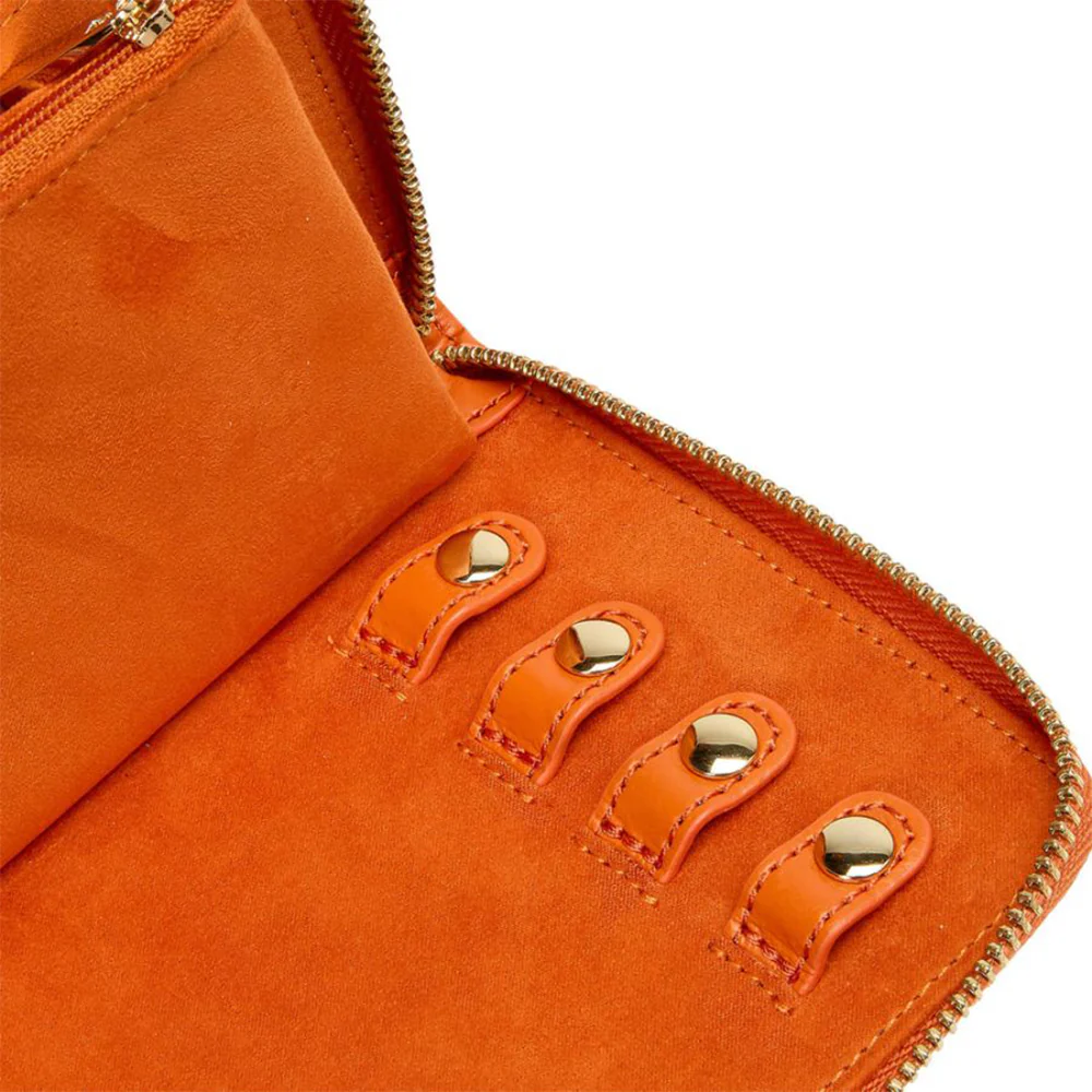 Wolf Maria Jewelry Portfolio Zip Case - Image 5