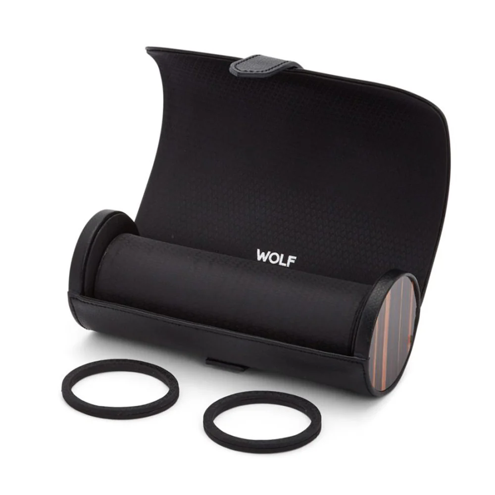 Wolf Roadster Watch Roll - Image 4