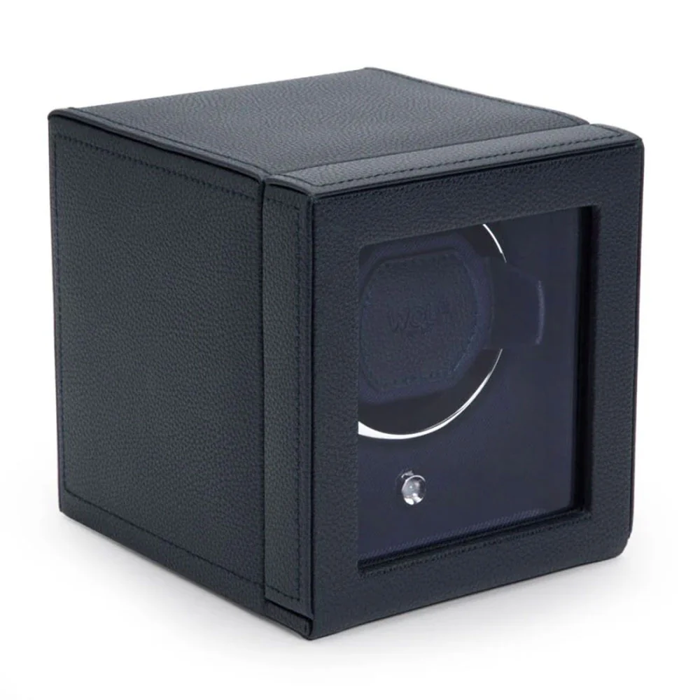 Wolf Watch Winder Cub Winder with Cover - Image 2