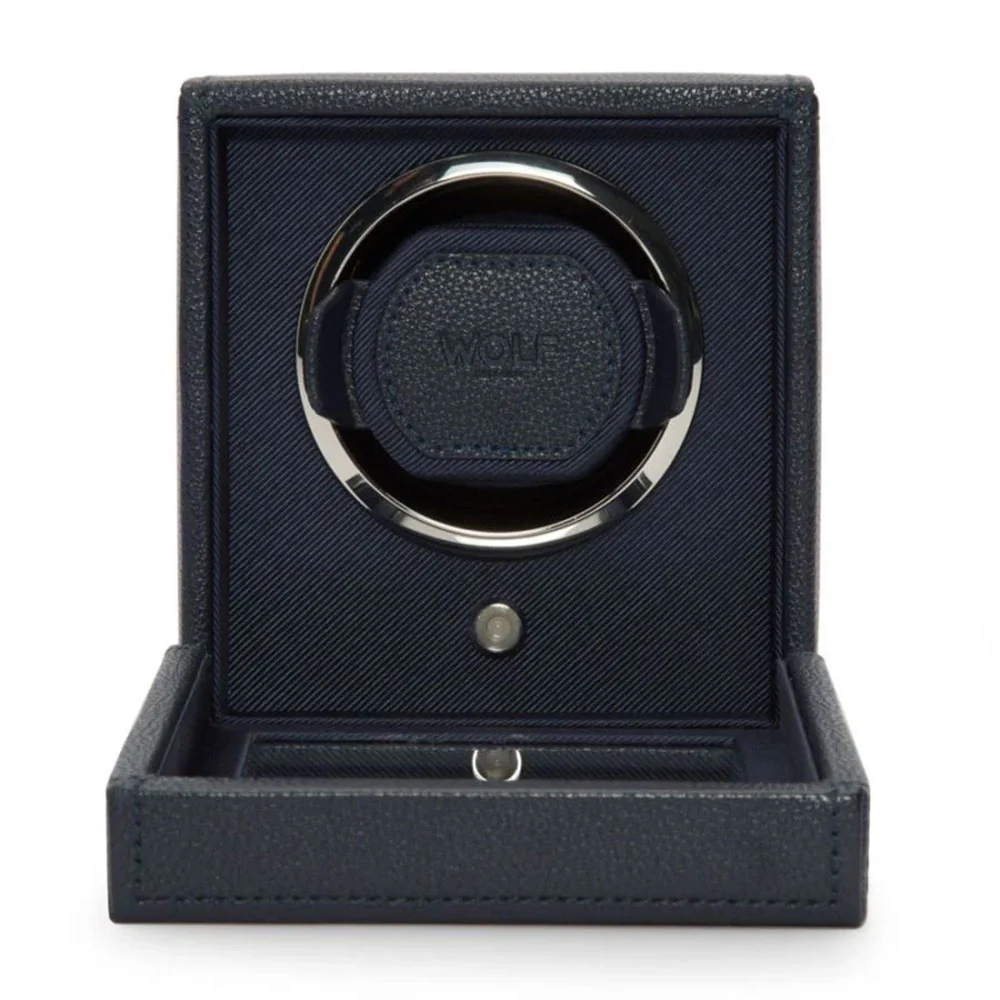Wolf Watch Winder Cub Winder with Cover - Image 3