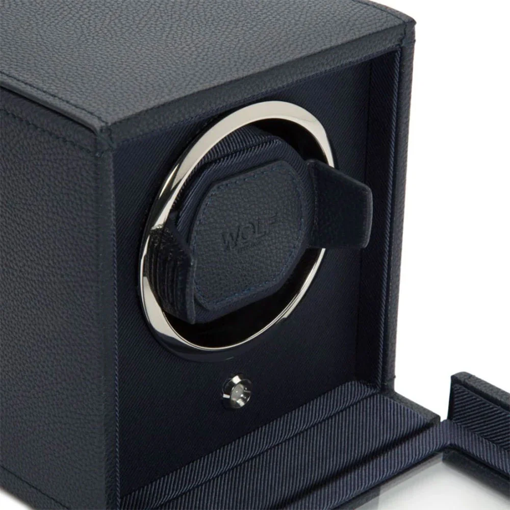 Wolf Watch Winder Cub Winder with Cover - Image 5